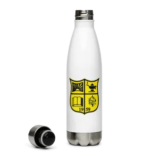 MRFC Stainless Steel Water Bottle