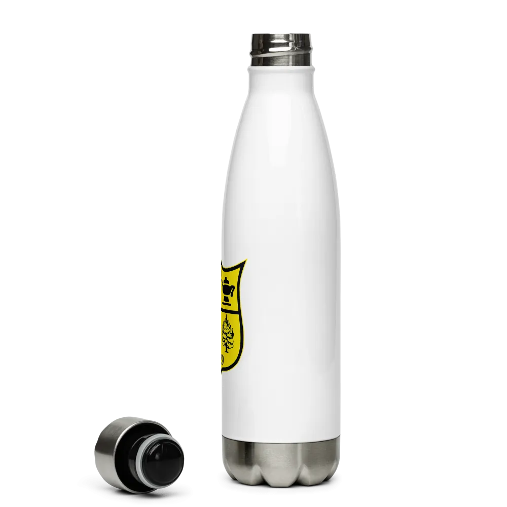 MRFC Stainless Steel Water Bottle