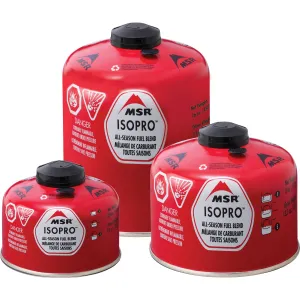 MSR IsoPro Fuel - 8 oz