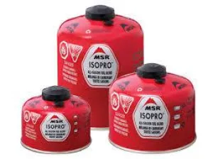 MSR Isopro Fuel Canister