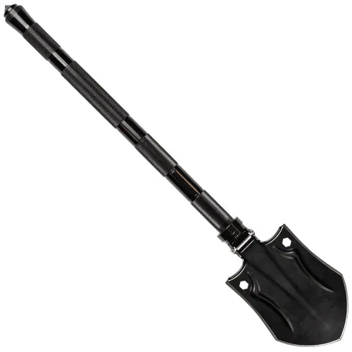 Multi-Purpose 8-in-1 Survival Shovel Kit – Tactical Emergency Tool Set