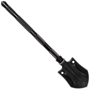 Multi-Purpose 8-in-1 Survival Shovel Kit – Tactical Emergency Tool Set
