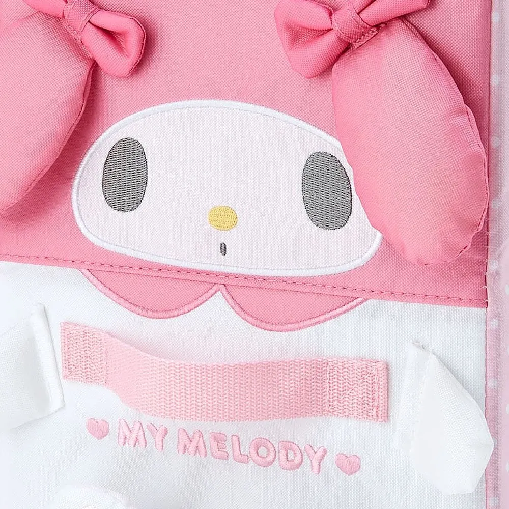 My Melody Foldable Storage Box: Small