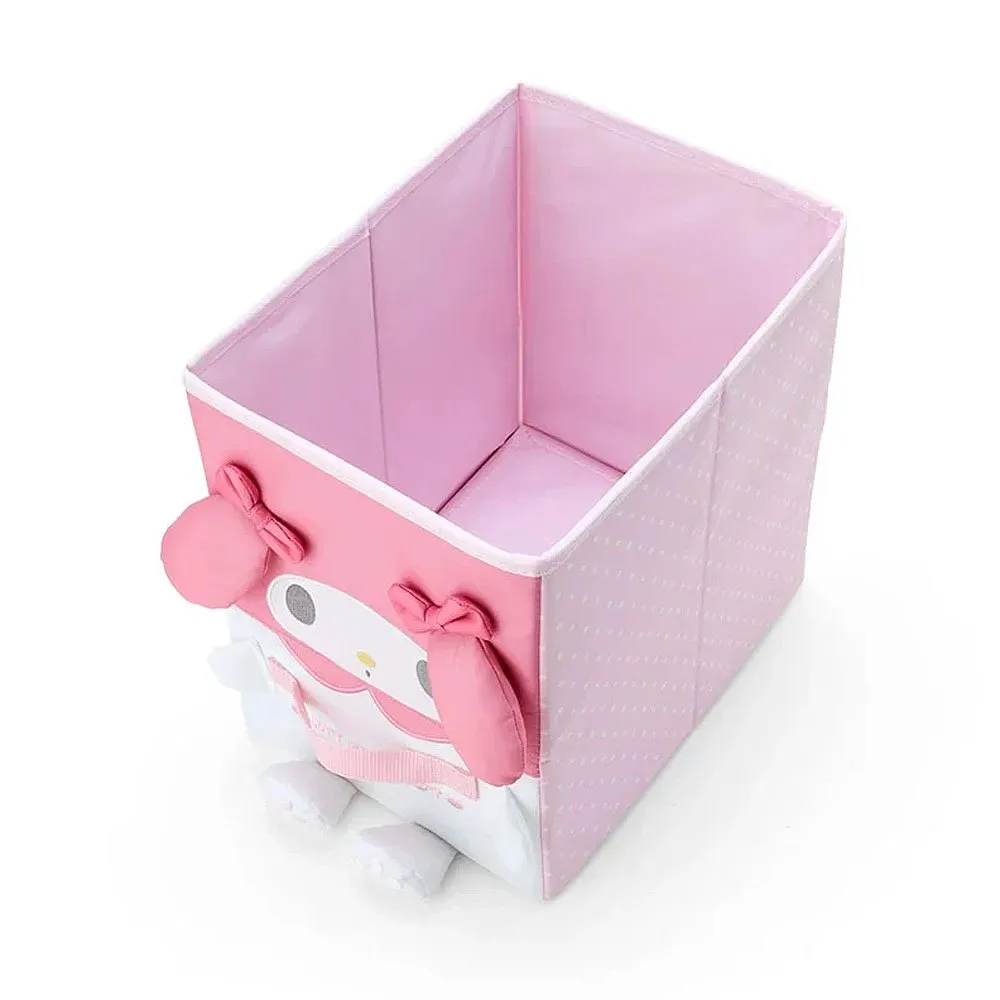 My Melody Foldable Storage Box: Small