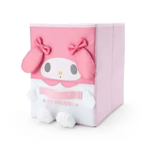 My Melody Foldable Storage Box: Small