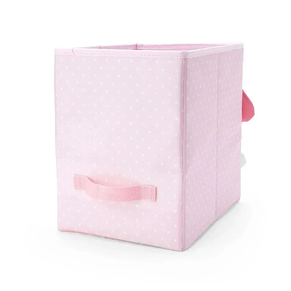My Melody Foldable Storage Box: Small