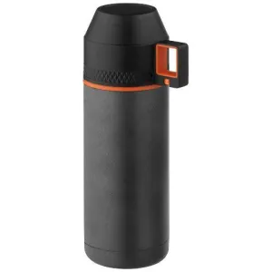 Nakiska Vacuum Isolating Stainless Steel Flask
