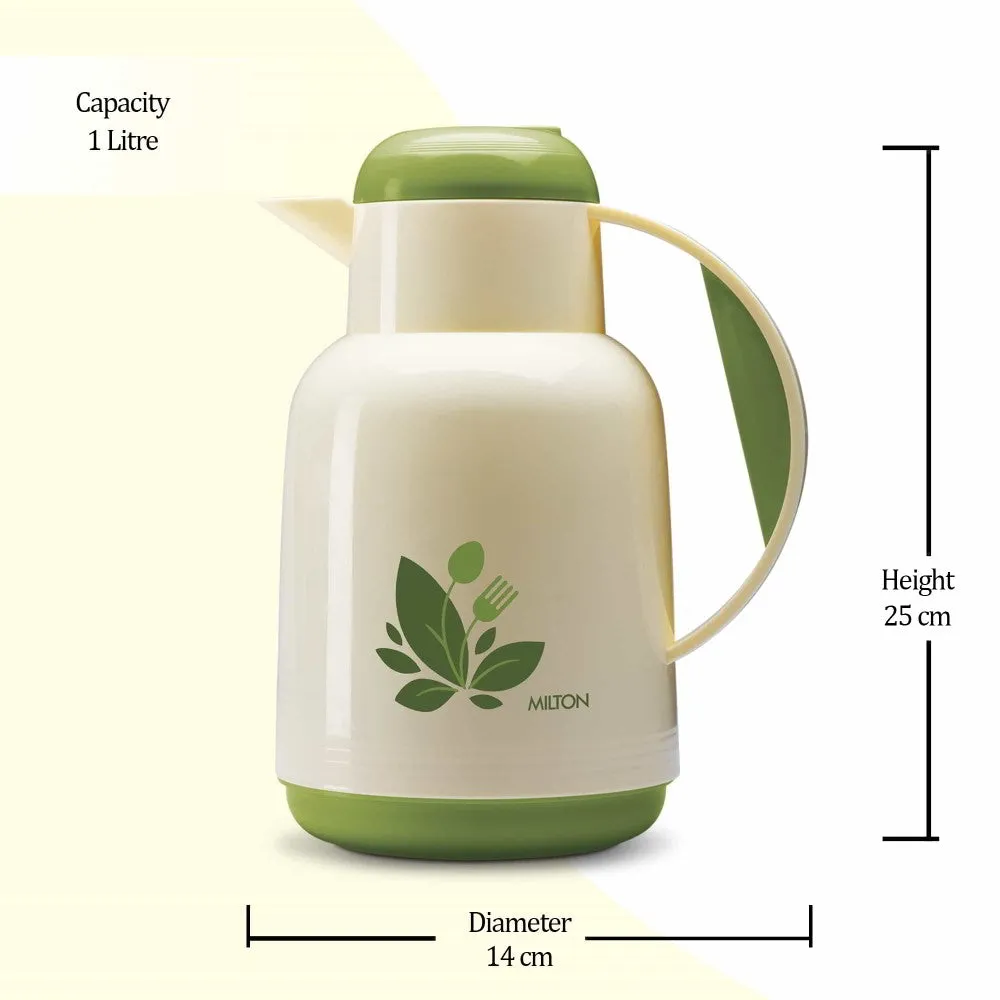 Nancy Vacuum Insulated Flask (Milton)