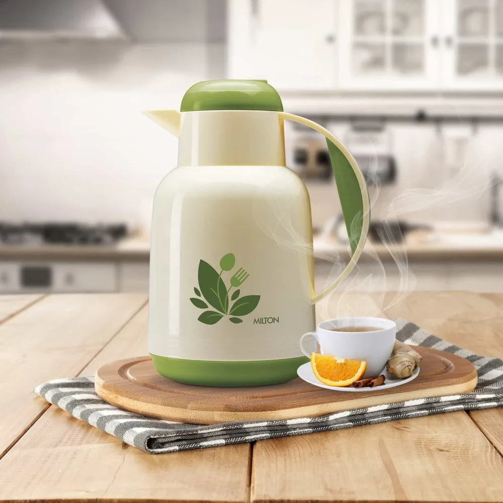 Nancy Vacuum Insulated Flask (Milton)
