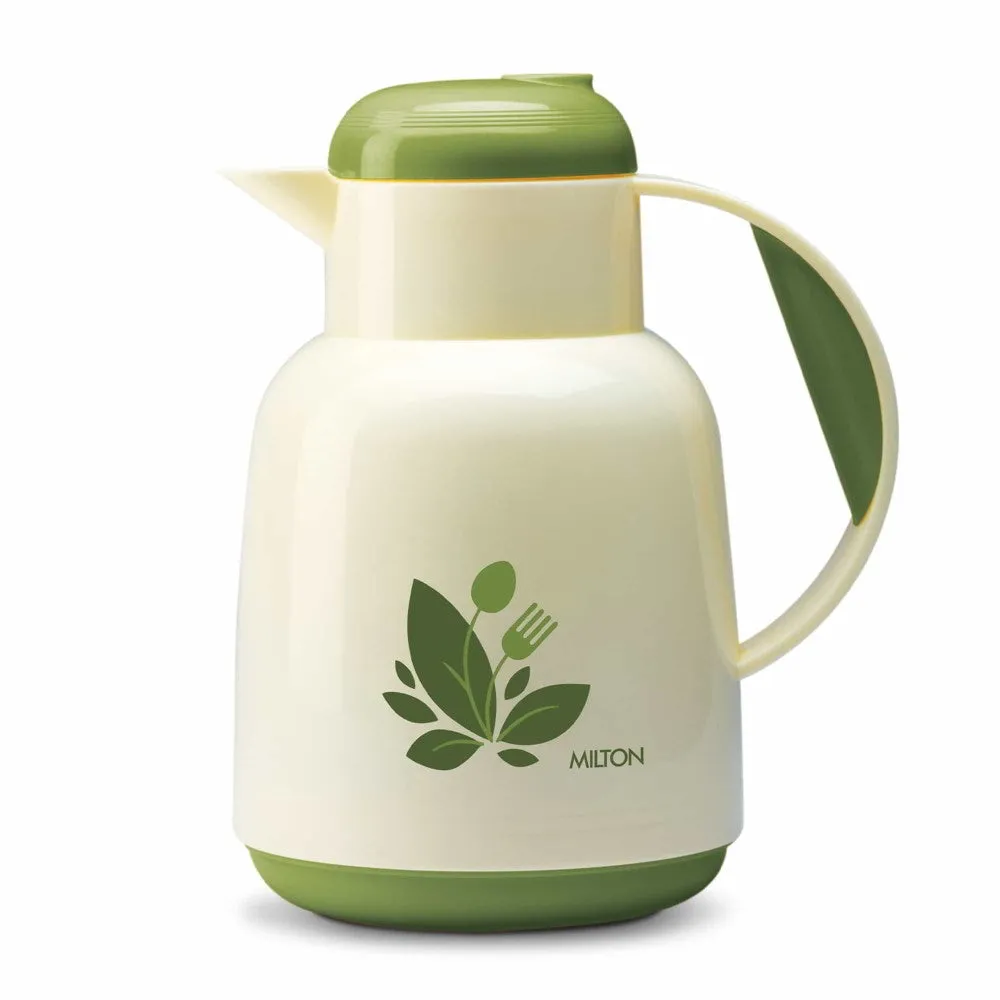 Nancy Vacuum Insulated Flask (Milton)