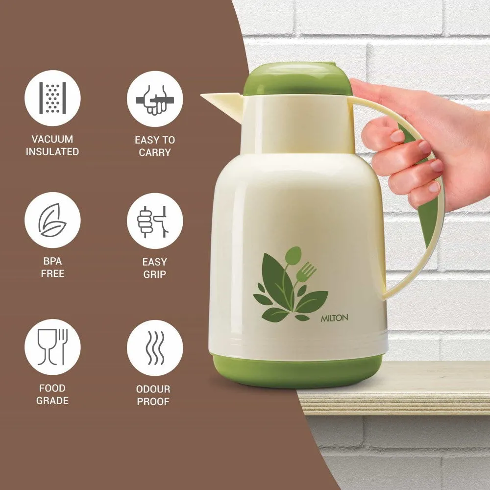 Nancy Vacuum Insulated Flask (Milton)