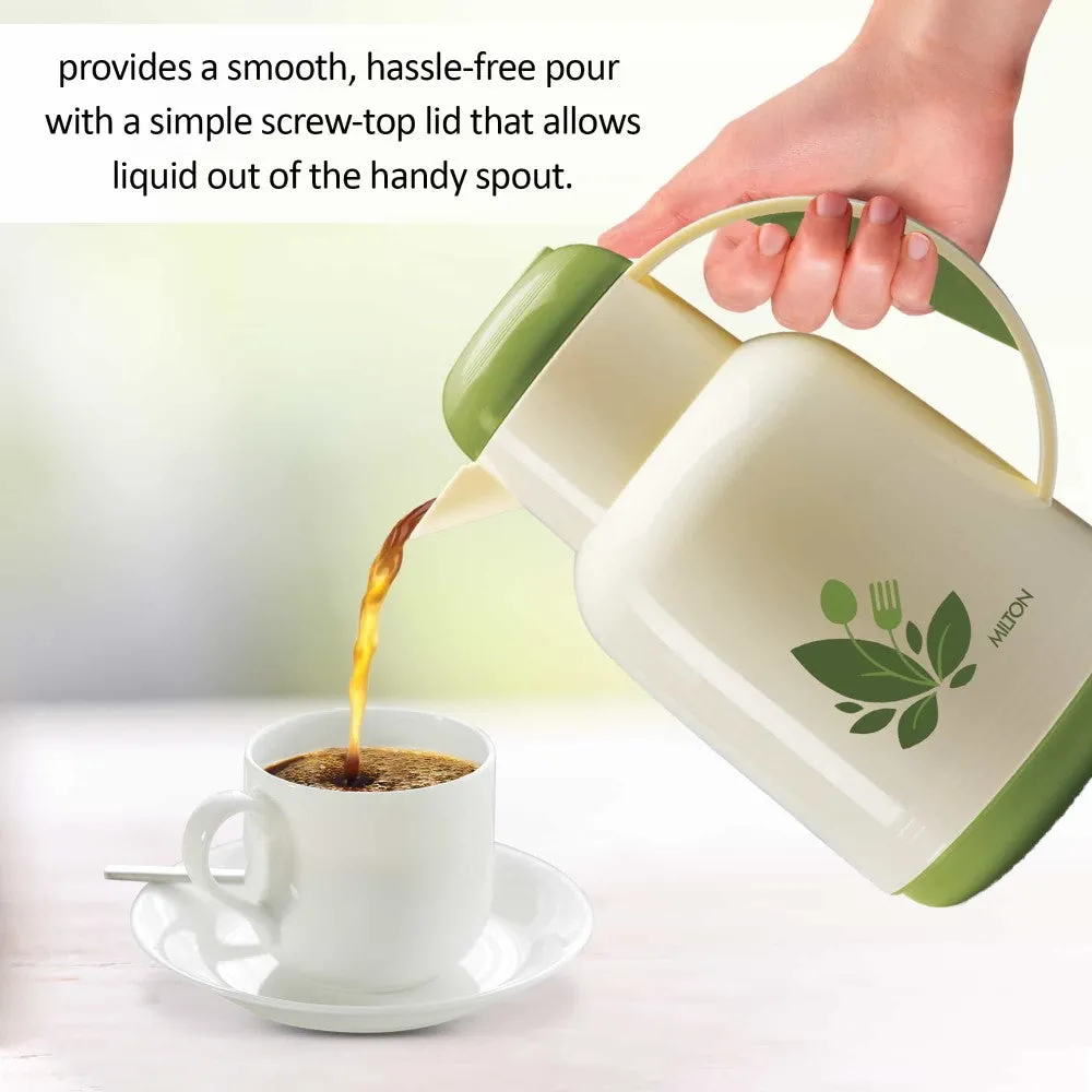 Nancy Vacuum Insulated Flask (Milton)