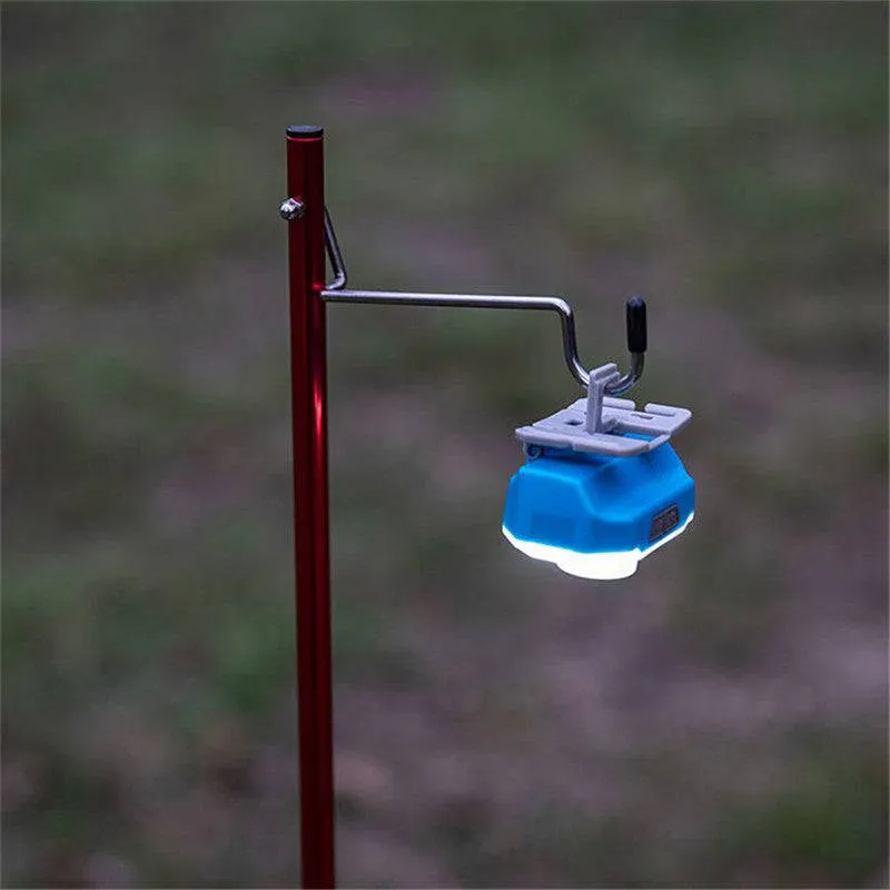 Naturehike Outdoor Camping Light Pole Bracket