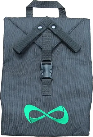 Nfinity Uniform Organizer - Closet Organizers and Storage for Clothes | Wardrobe Clothing Organizer for Tidy, Space-Saving Storage | Home and Office Solution