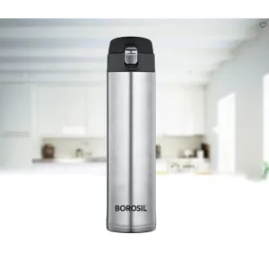 Nova Bottle Staineless Steel - BT500SS113