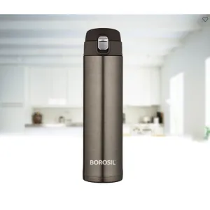 Nova Bottle Titanium - BT500TM112
