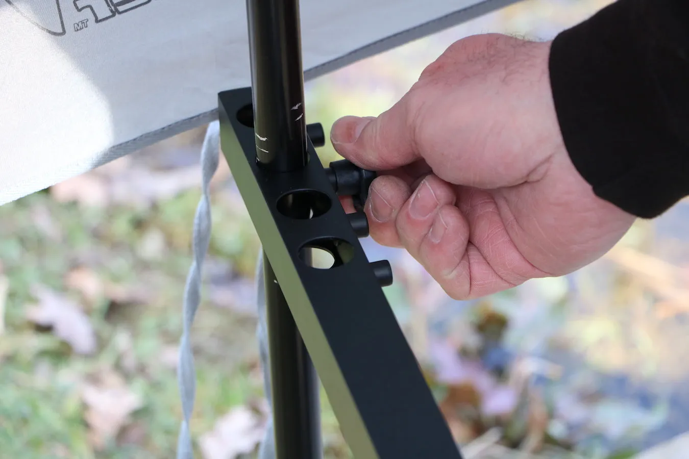 NUFISH Bait Shelter Umbrella