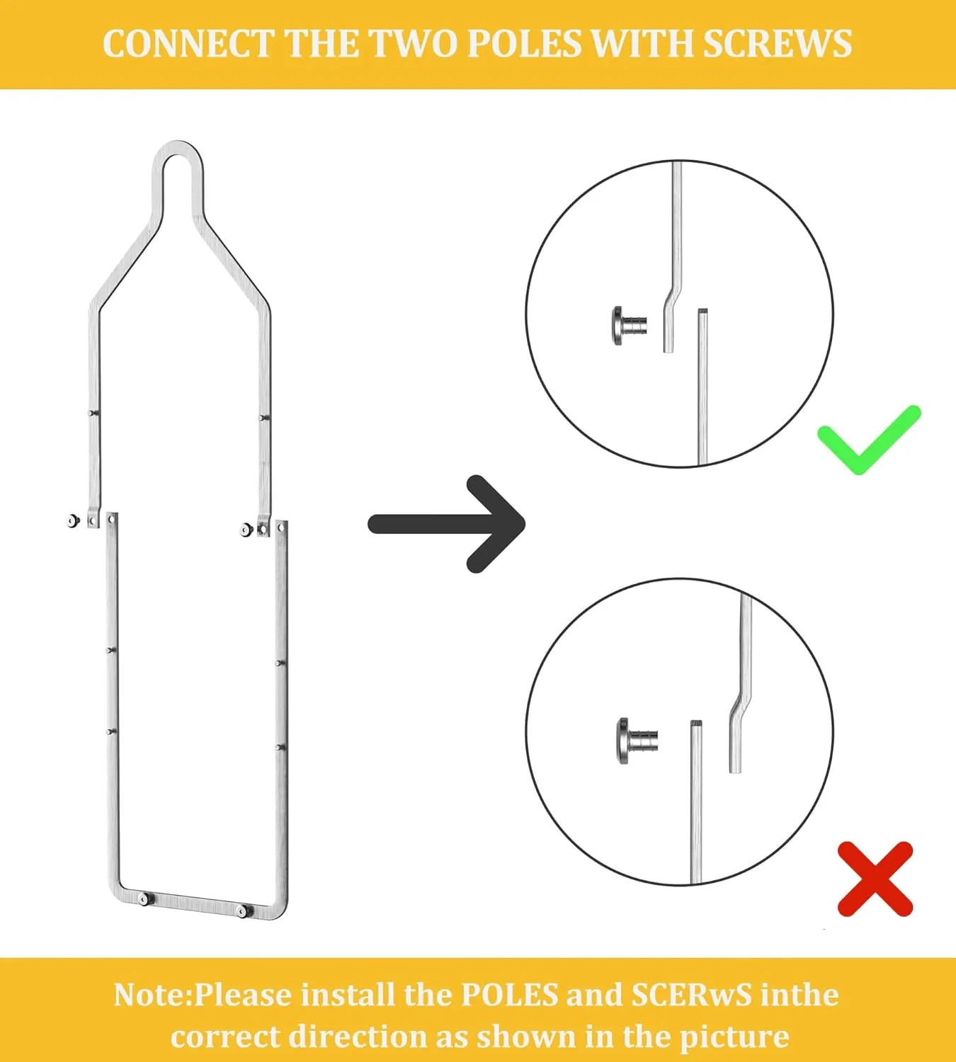 OMAIRA 5-Pack Shower Caddy Hanging Organizer, Stainless Steel Rust-free No Drilling Adjustable Non-Slip Non-Shake Bathroom Caddy Organizer storage for Inside Bath Over Shower Head Rack Holder,Silver