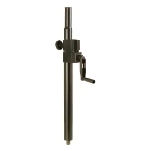 On-Stage SS7747 Crank-Up Subwoofer Pole