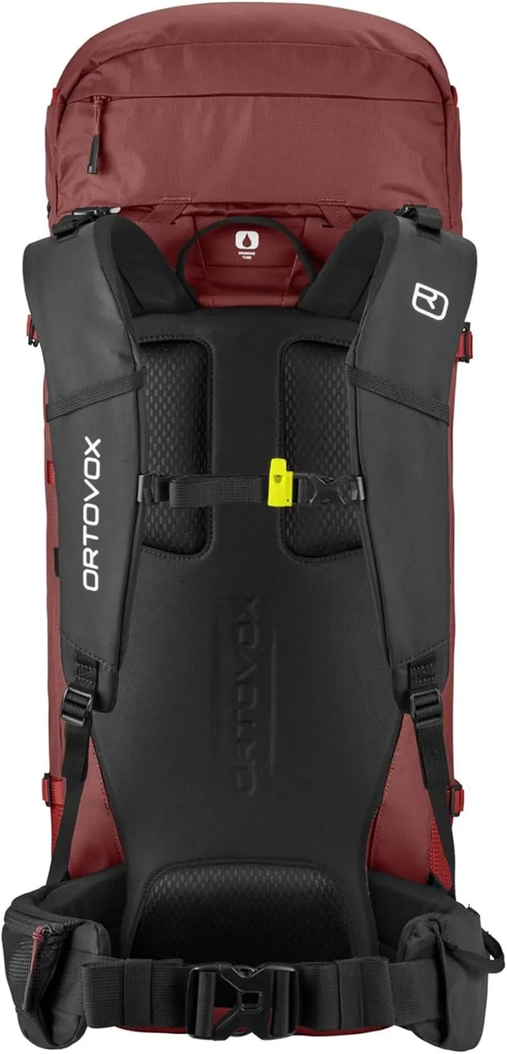 Ortovox Peak Light 32L Backpack Cengia Rossa, One Size