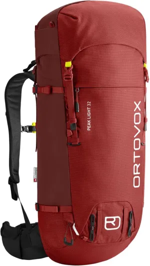 Ortovox Peak Light 32L Backpack Cengia Rossa, One Size