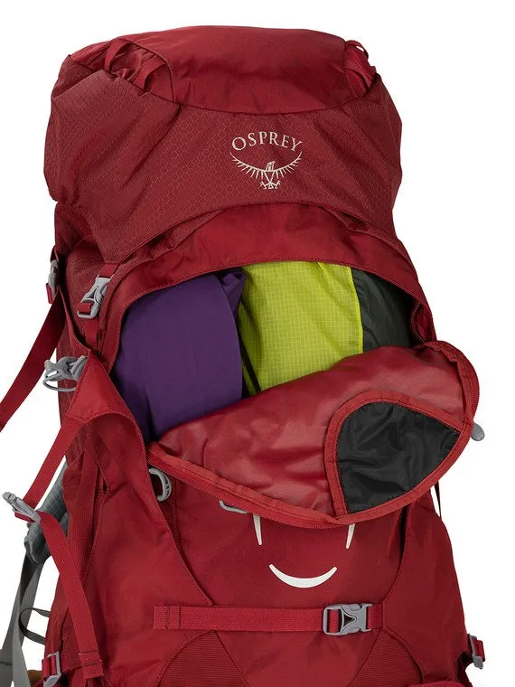 OSPREY ARIEL 55 WOMENS