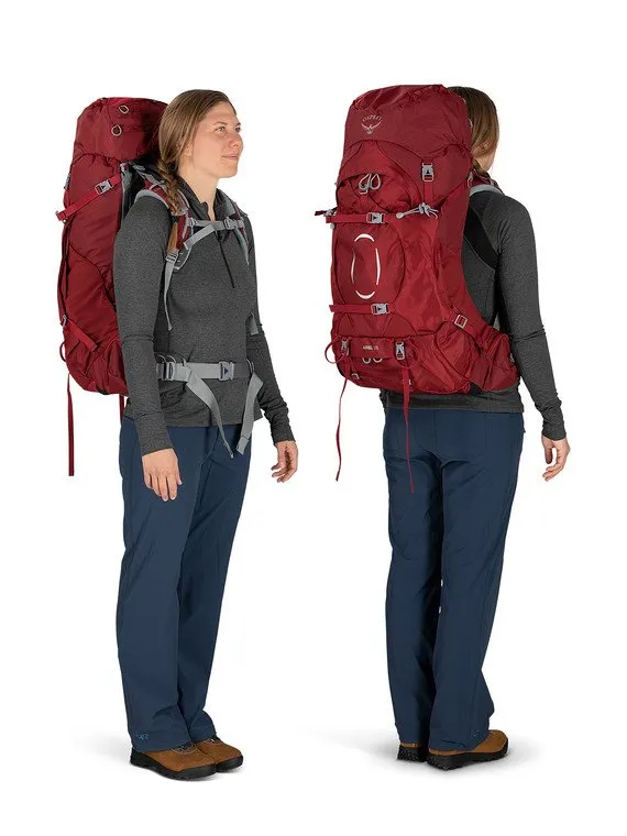 OSPREY ARIEL 55 WOMENS