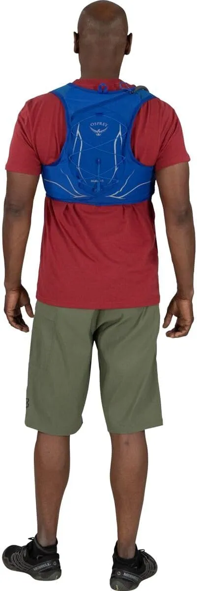 Osprey Duro 1.5L Men's Running Hydration Vest with Hydraulics Reservoir