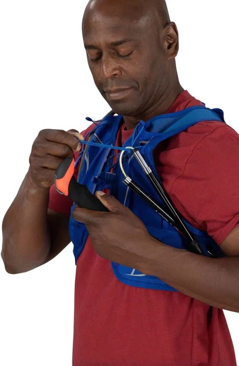 Osprey Duro 1.5L Men's Running Hydration Vest with Hydraulics Reservoir