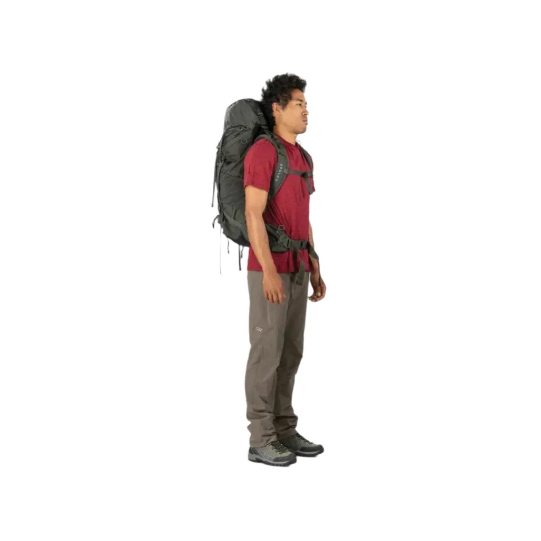 Osprey Kestrel 48 Mens Backpack