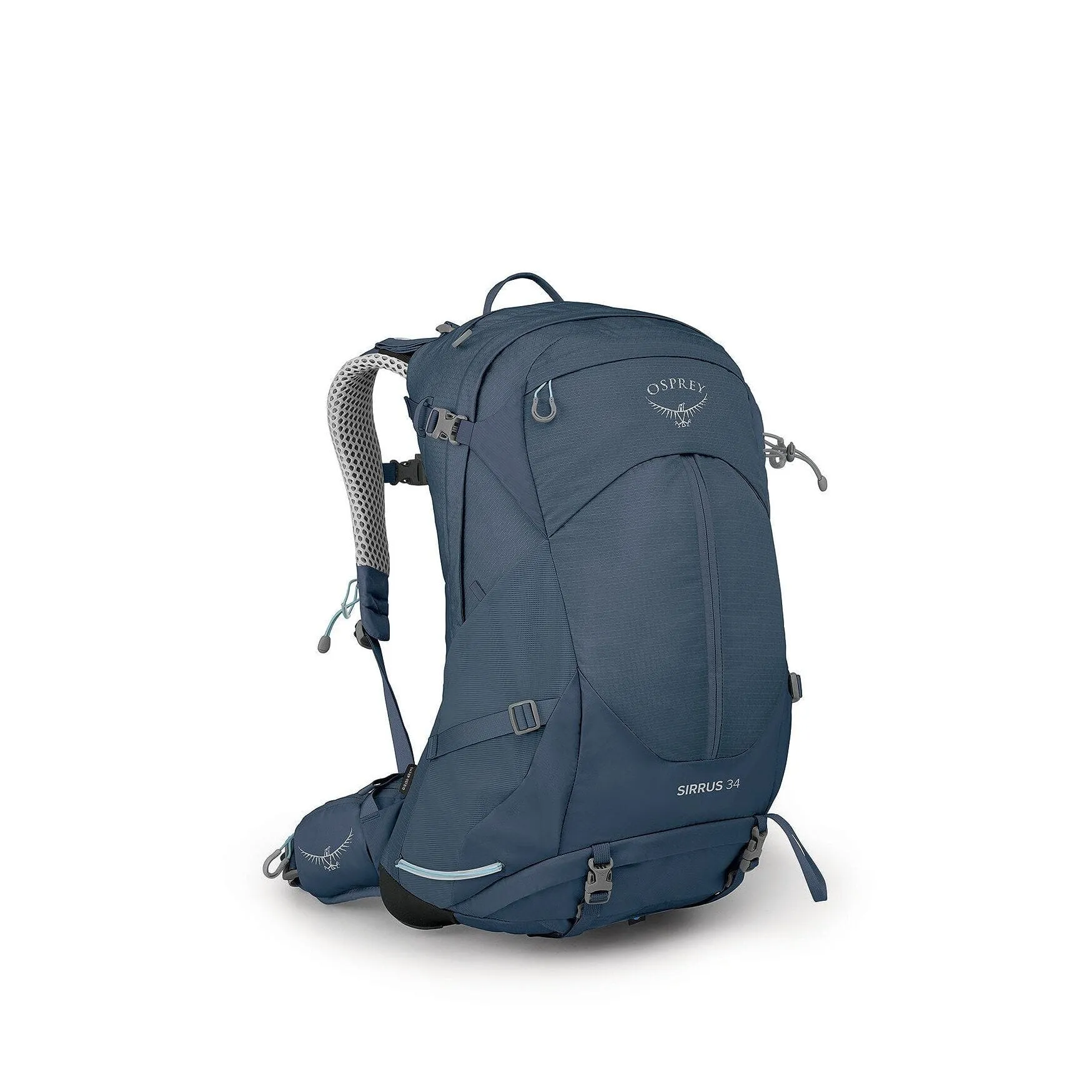 Osprey Sirrus 34 Women's Hiking Backpack