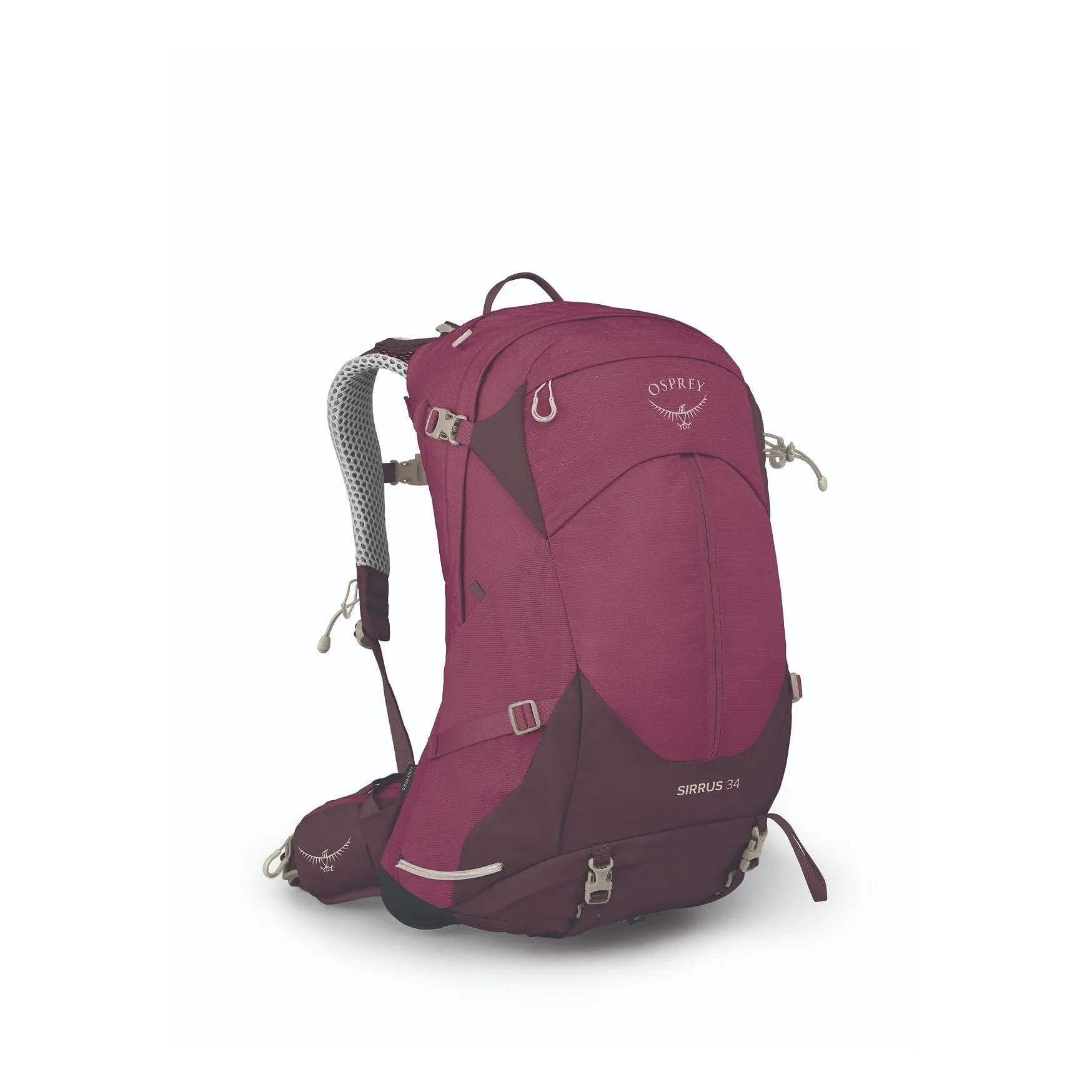 Osprey Sirrus 34 Women's Hiking Backpack