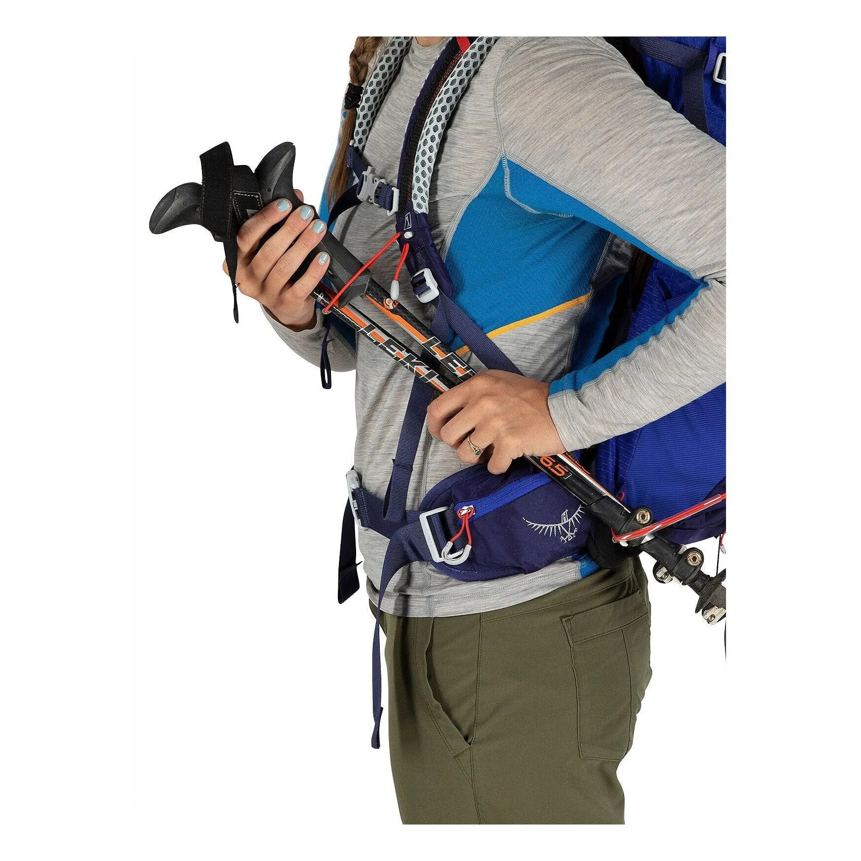 Osprey Sirrus 34 Women's Hiking Backpack