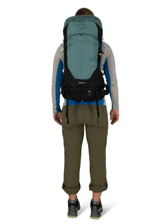Osprey Sirrus 36