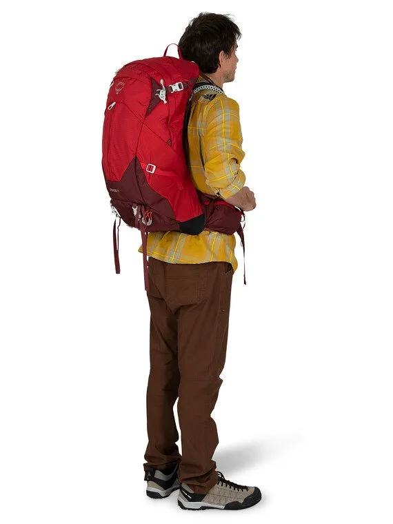 OSPREY Stratos 34L Back Pack