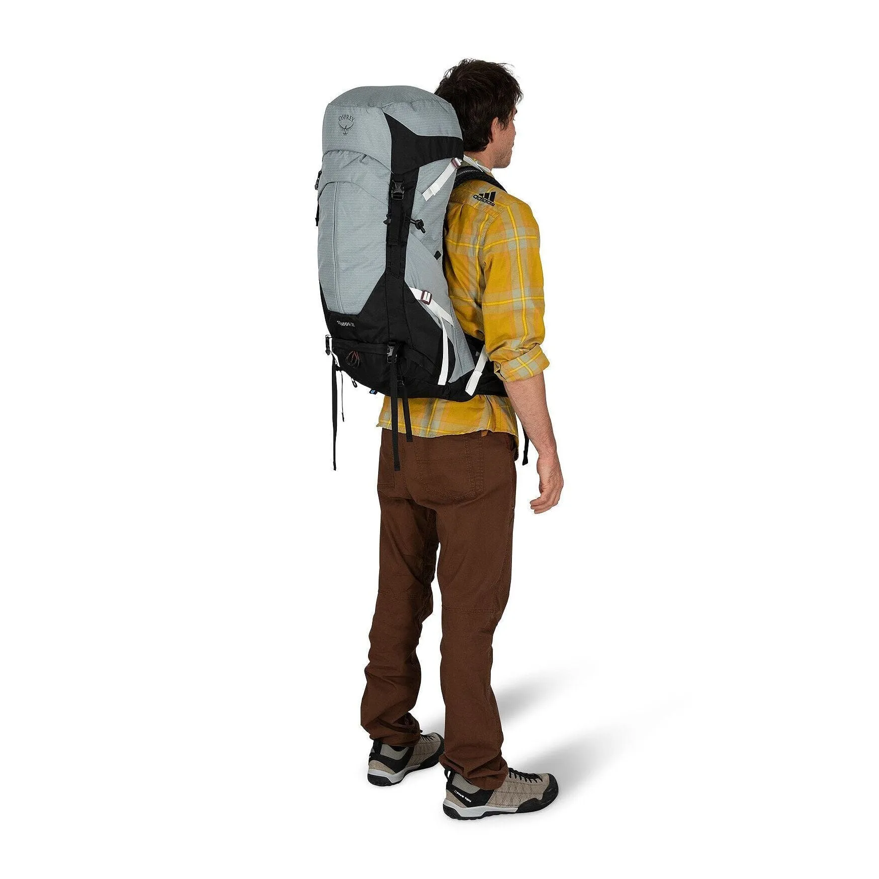 Osprey Stratos 36 Men's Backpack
