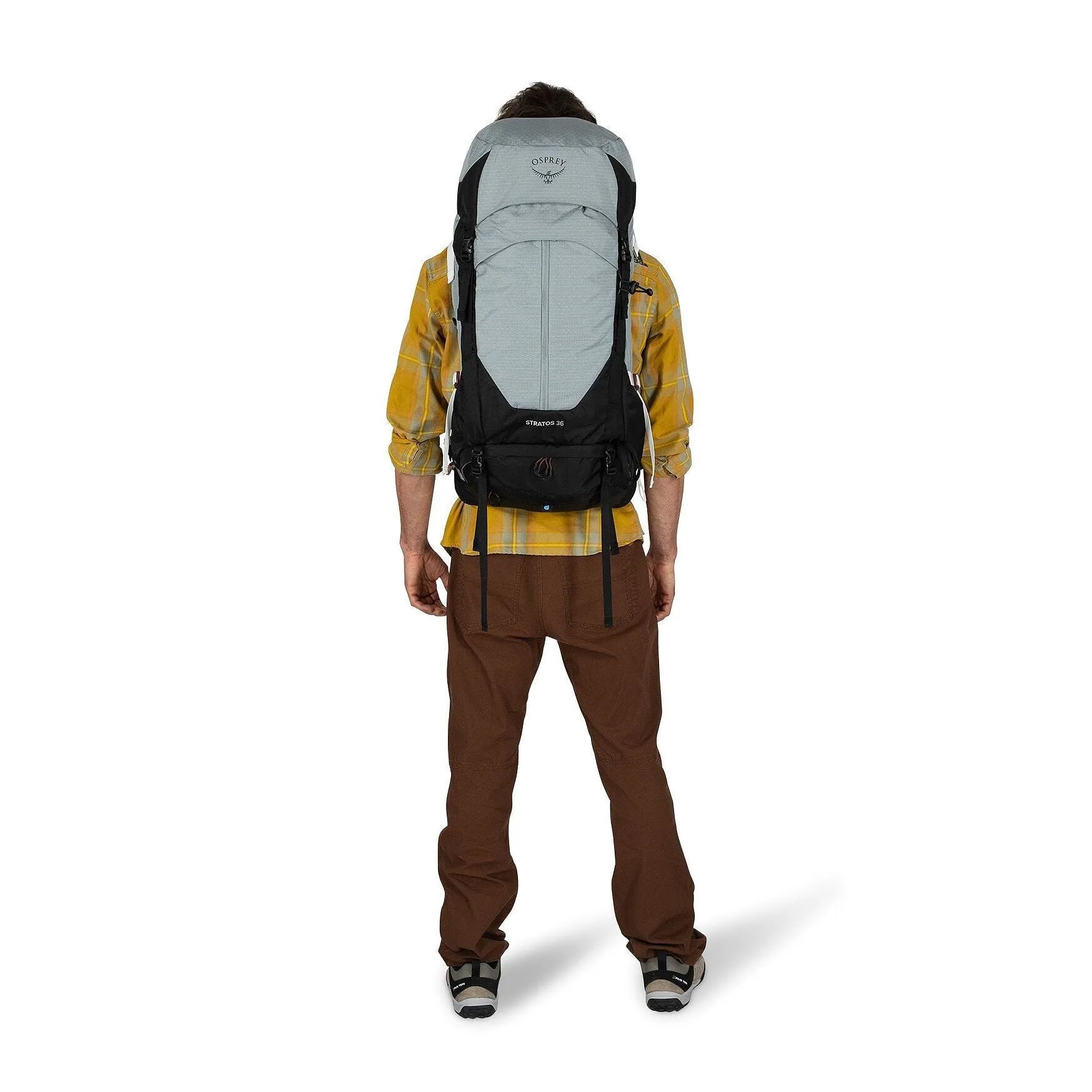 Osprey Stratos 36 Men's Backpack