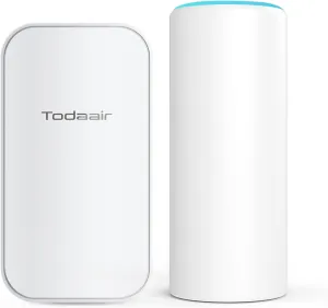 Outdoor WiFi Extender 2PCS