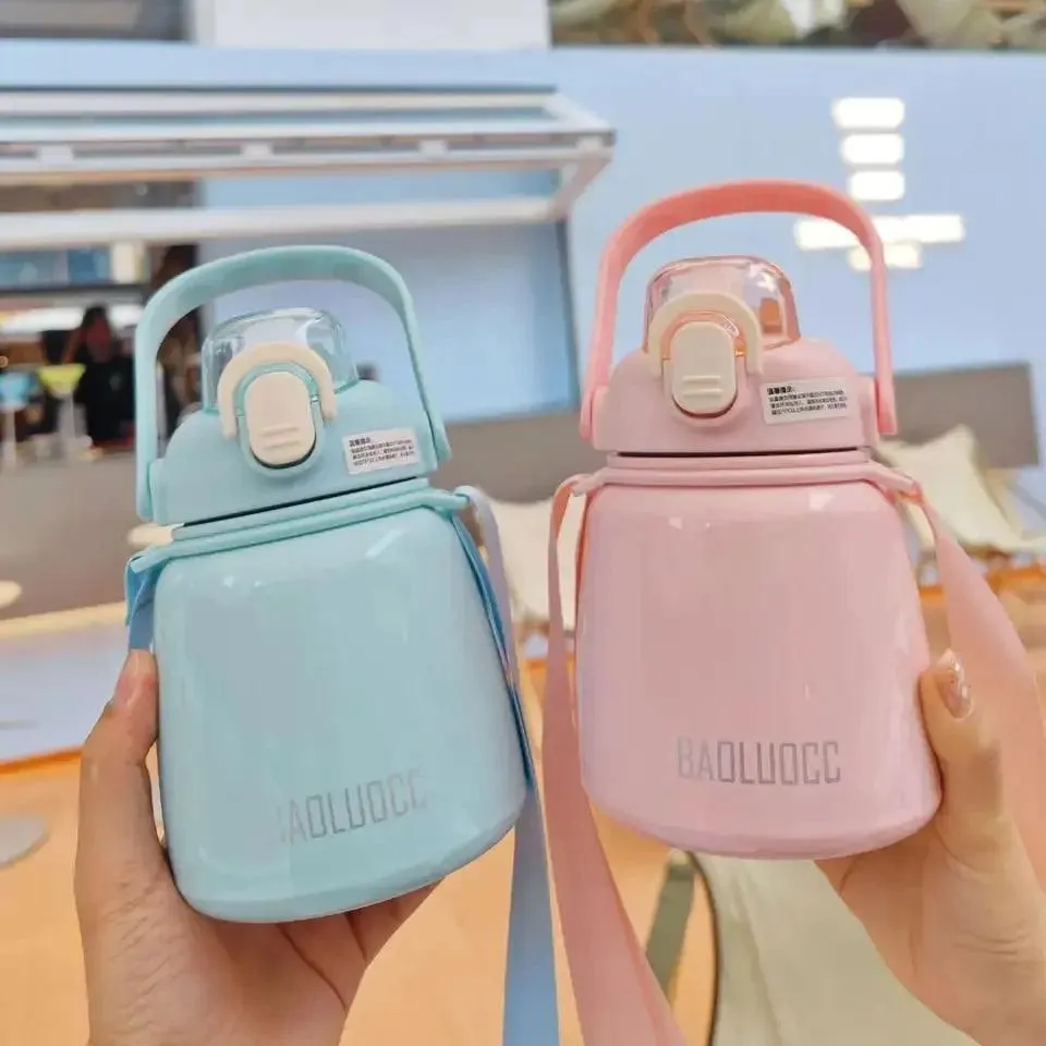 PASTEL VACUUM FLASK