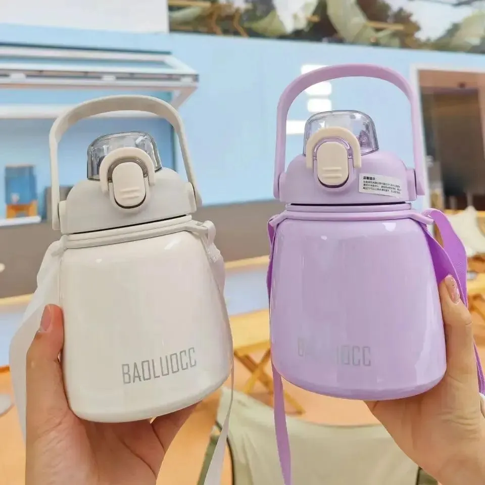 PASTEL VACUUM FLASK