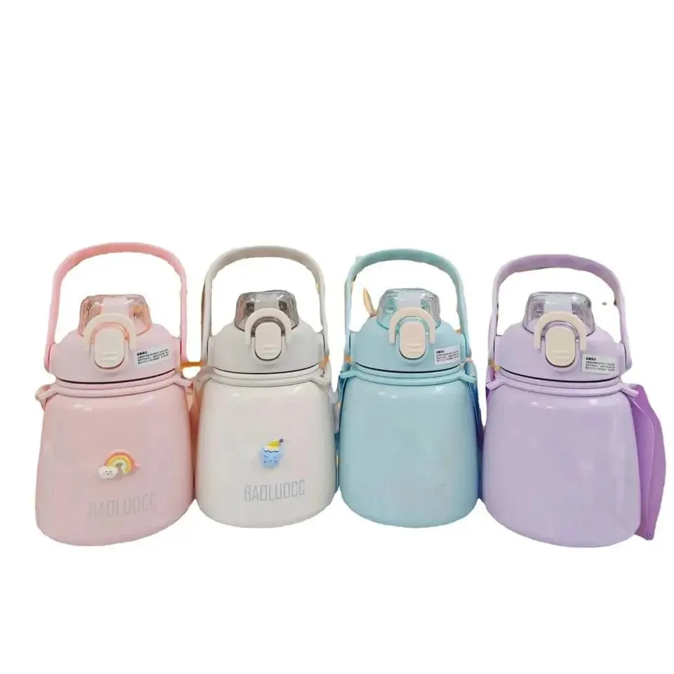 PASTEL VACUUM FLASK