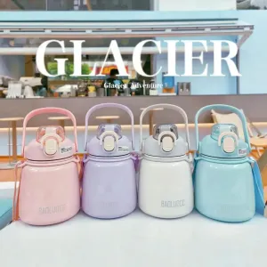 PASTEL VACUUM FLASK