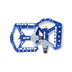Pédales ICE GATE CNC