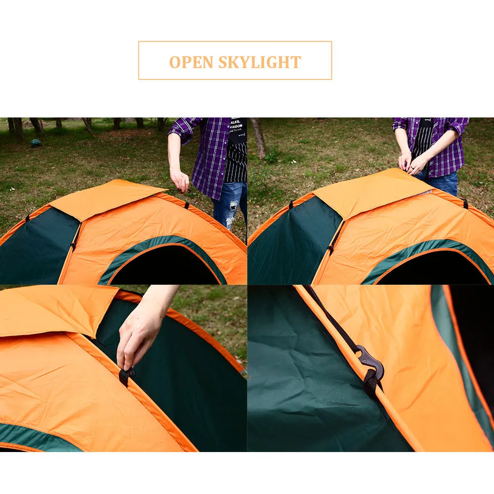 Percentage-based sale Pyramid Tent Hot deal Folding