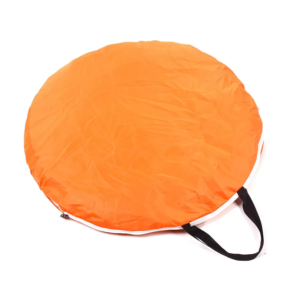 Percentage-based sale Pyramid Tent Hot deal Folding