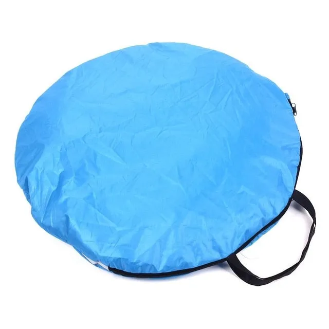 Percentage-based sale Pyramid Tent Hot deal Folding