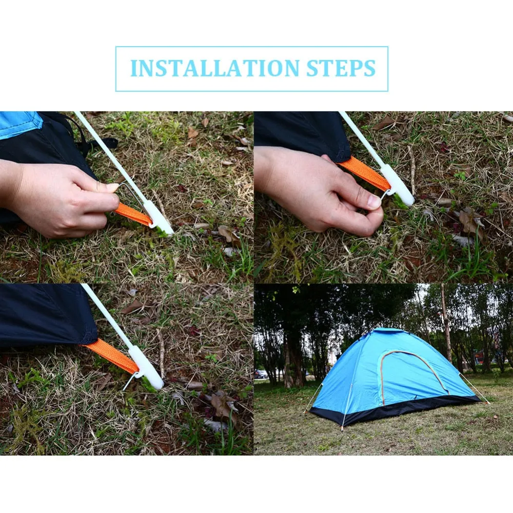 Percentage-based sale Pyramid Tent Hot deal Folding