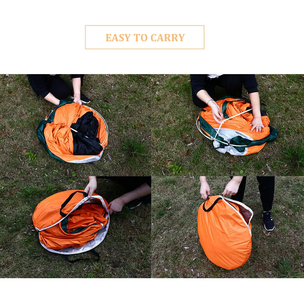 Percentage-based sale Pyramid Tent Hot deal Folding