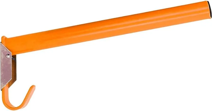 Perry Equestrian Saddle Rack Folding Pole