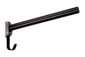 Perry Equestrian Saddle Rack Folding Pole